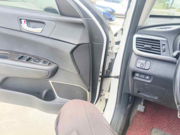 [温州·浙C] 二手起亚起亚K52016款 1.6T 自动LUX