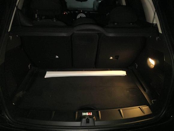 [苏州·苏E] 二手MINIMINI COUNTRYMAN2011款 1.6L COOPER Fun