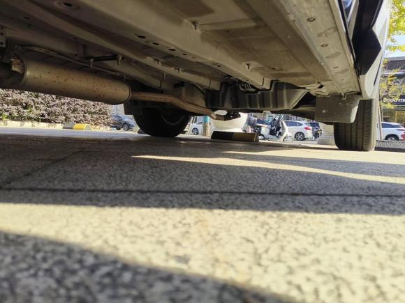 [宁波·浙B] 二手日产楼兰2019款 2.5L XL 两驱智联豪华版 国VI