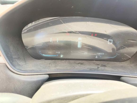 [青岛·鲁U] 二手宝骏宝骏5302020款 1.5T CVT豪华互联型 5座