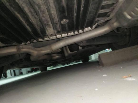 [合肥·皖A] 二手奔驰奔驰C级2017款 C 200 L 运动版