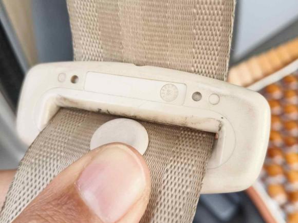 [苏州·苏U] 二手长安凯程长安睿行M602019款 1.5L标准型国VI 5/6座DAM15KR