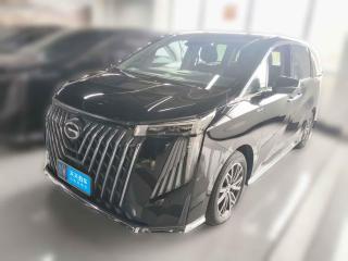 广汽传祺传祺M82024款 大师系列 400T 尊贵版「杭州二手车」「天天拍车」