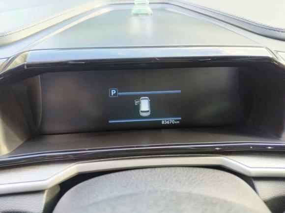 [苏州·苏E] 二手现代库斯途2021款 380TGDi 智爱旗舰版 TOP Premium