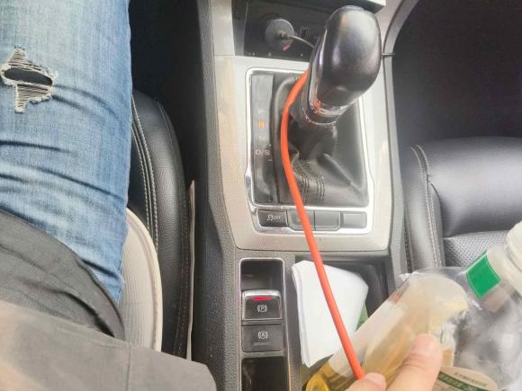 [武汉·鄂A] 二手荣威荣威RX52016款 20T 两驱自动互联网智享版