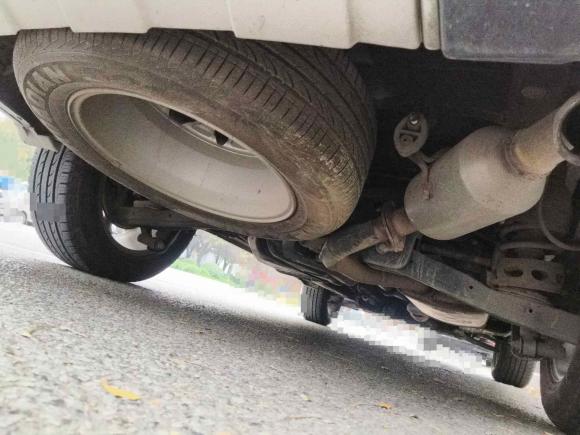 [西安·陕A] 二手起亚索兰托2013款 2.4L 7座汽油豪华版 国V