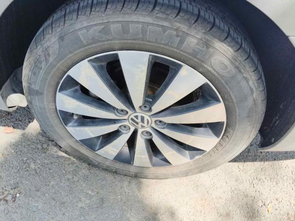 [台州·浙J] 二手大众速腾2012款 1.4TSI 自动旗舰版