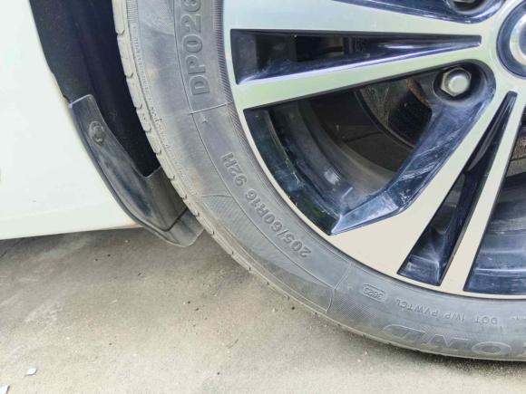 [无锡·苏B] 二手日产轩逸2020款 改款 1.6L XL CVT悦享版