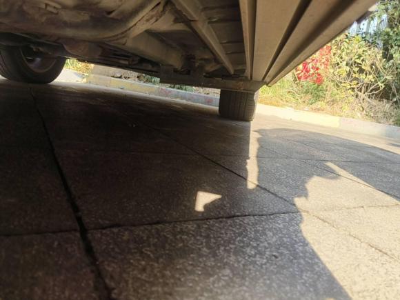 [湖州·浙E] 二手Jeep指南者2011款 2.4L 四驱运动版