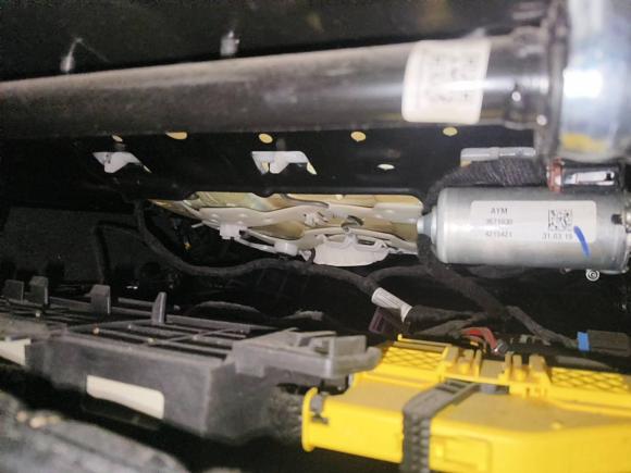 [济南·鲁A] 二手宝马宝马3系2020款 325Li M运动曜夜套装