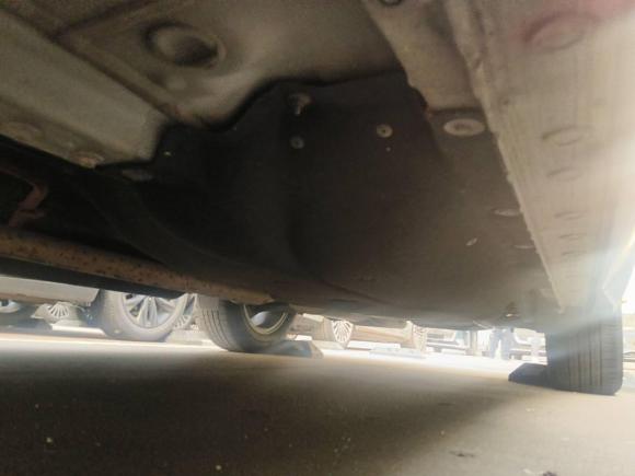 [深圳·粤B] 二手本田本田CR-V2019款 锐·混动 2.0L 两驱净驰版 国VI