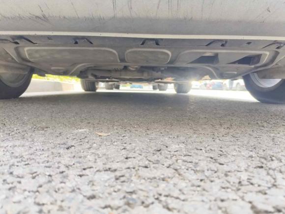 [无锡·苏B] 二手大众尚酷2015款 1.4TSI 舒适版