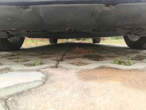 [武汉·鄂A] 二手丰田亚洲龙2019款 2.0L XLE尊享版 国VI