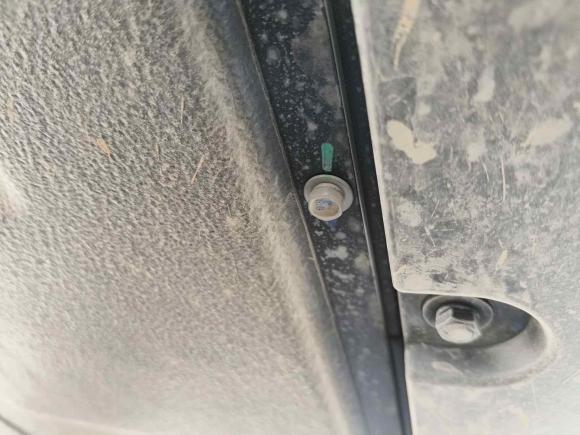 [常州·苏D] 二手哈弗哈弗猛龙新能源2024款 Hi4 102 Pro