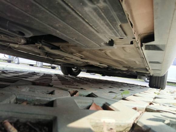 [南通·苏F] 二手福特福克斯2017款 两厢 1.6L 自动风尚型智行版