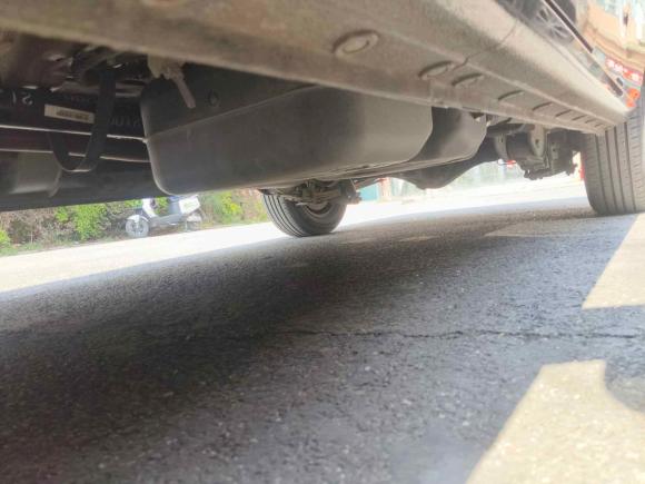 [合肥·皖A] 二手江淮瑞风瑞风M32019款 创客版 1.8L 豪华智能型