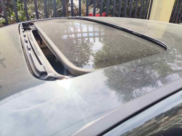 [南昌·赣A] 二手本田思铂睿2017款 混动 2.0L 净驰版