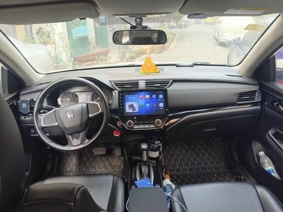 [南京·苏A] 二手本田凌派2019款 180Turbo CVT舒适版 国V
