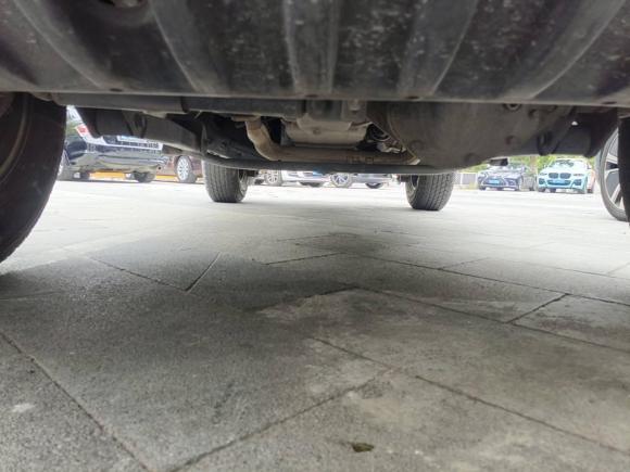 [上海·沪B] 二手Jeep牧马人2015款 3.6L Rubicon 四门舒享版