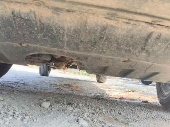 [广州·粤A] 二手起亚狮跑2013款 2.0L 自动两驱版GL