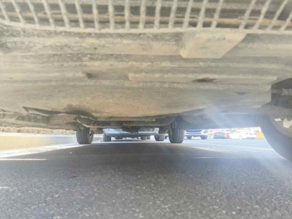 [南京·辽D] 二手上汽大通MAXUS大通G102018款 PLUS 1.9T 手动精英版 柴油