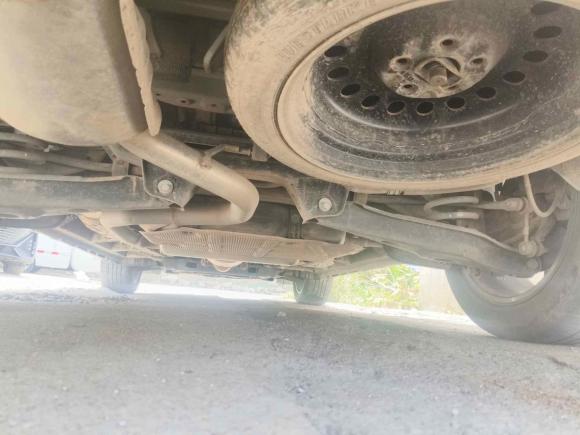 [宁波·浙A] 二手吉利汽车豪越L2023款 2.0T DCT尊贵型