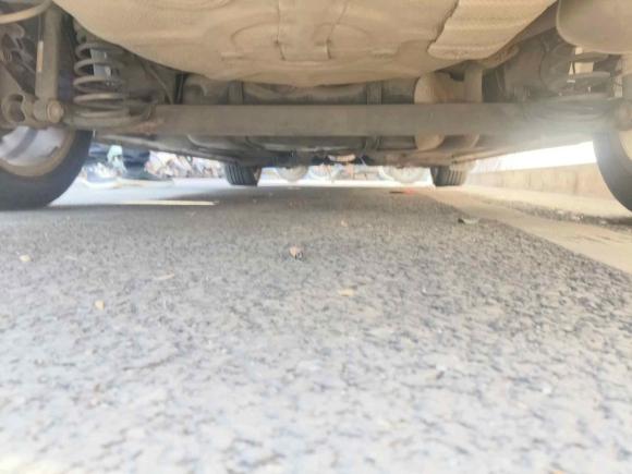 [南昌·赣A] 二手荣威荣威3602015款 1.5L 自动豪华版