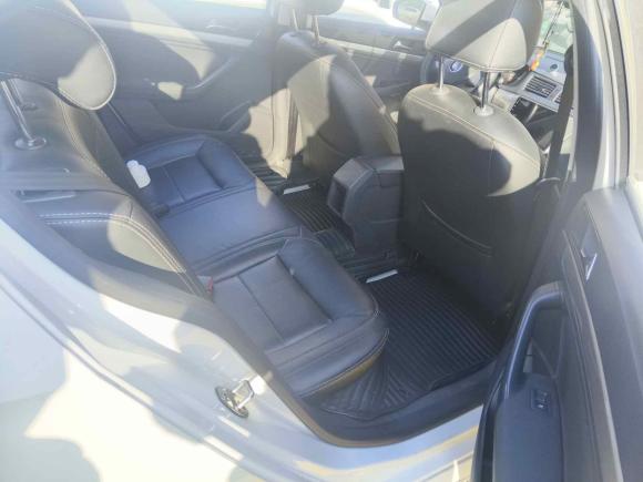 [常州·苏D] 二手大众朗逸2013款 改款经典 1.6L 自动风尚版