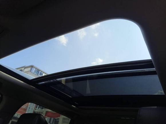 [广州·粤S] 二手本田本田CR-V2021款 240TURBO CVT两驱舒适版