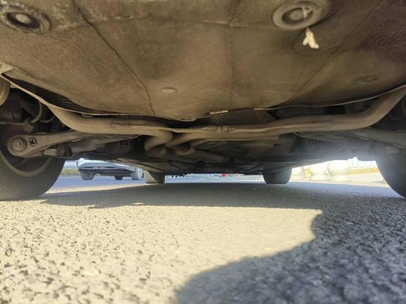 [宁波·浙B] 二手奥迪奥迪A6L2011款 2.0 TFSI 自动标准型