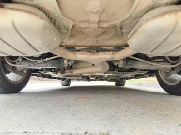 [合肥·皖A] 二手凯迪拉克凯迪拉克XTS2016款 28T 技术型