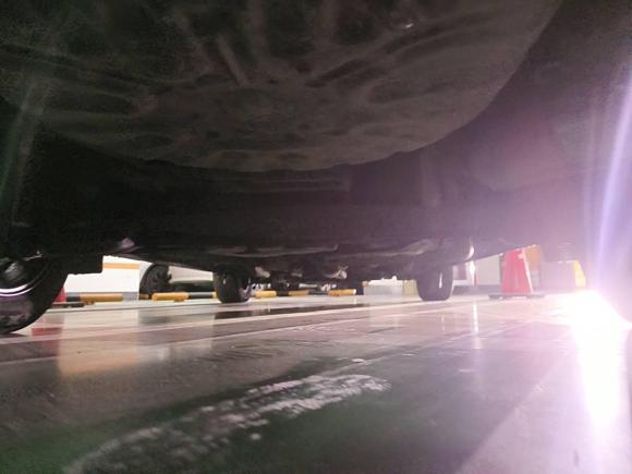 [青岛·鲁B] 二手丰田威驰2021款 1.5L CVT创行版