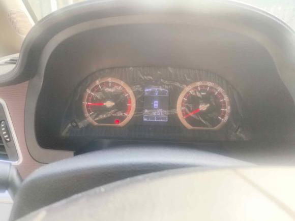 [湖州·浙D] 二手东风风行菱智2017款 M5 1.6L 舒适型