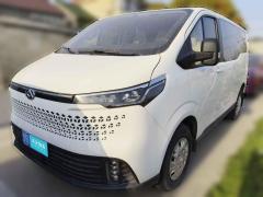 [上海·鲁R]上汽大通MAXUS&nbsp;&nbsp;新途V70&nbsp;&nbsp;2023款 2.0T 精英版 手动短轴低顶 5/6座（125Ps）