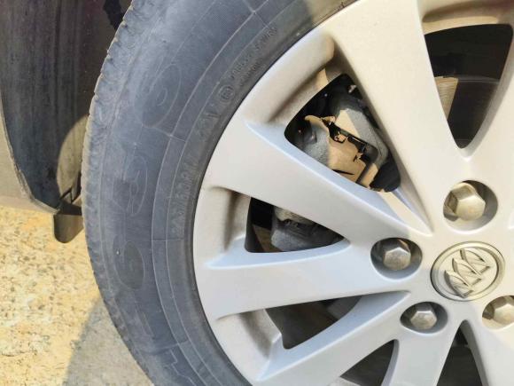 [济南·鲁A] 二手别克别克GL82017款 25S 豪华型 国V