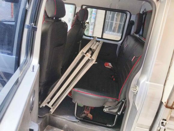 [广州·粤B] 二手东风小康东风小康C322022款 1.6L C32S LV0 SFG16