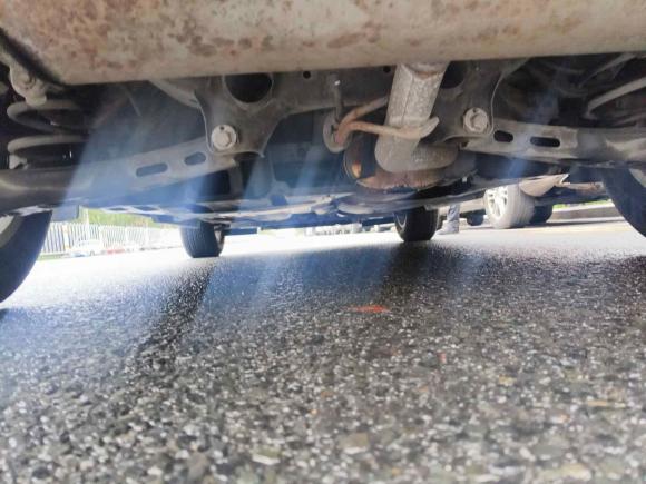 [青岛·鲁B] 二手别克昂科威Plus2016款 20T 两驱领先型