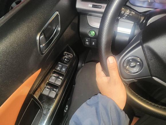 [宁波·浙B] 二手本田本田CR-V2016款 2.0L 两驱都市版