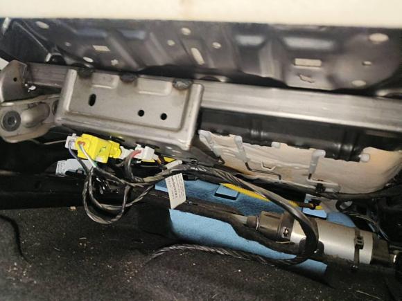 [杭州·沪A] 二手荣威荣威RX5新能源2017款 eRX5 50T 混动互联尊荣旗舰版