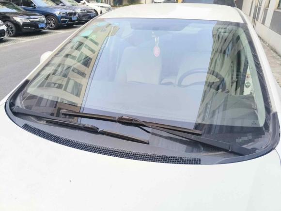 [上海·沪A] 二手本田思域2013款 十周年纪念 1.8L 自动舒适版