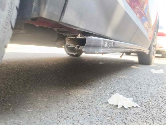 [湖州·川K] 二手宝骏宝骏5302018款 1.5T DCT旗舰型 国V