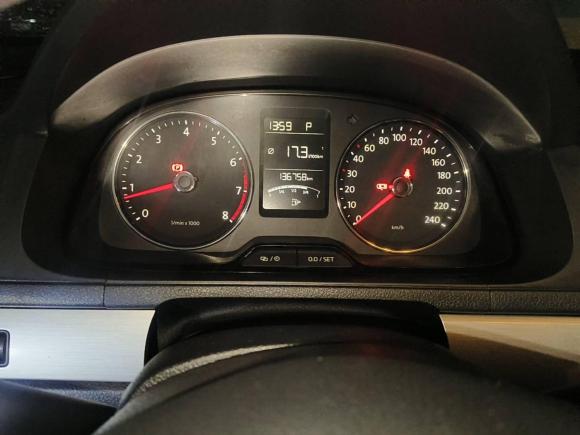 [苏州·苏E] 二手大众朗逸2013款 1.6L 自动舒适版