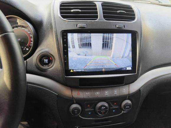 [嘉兴·苏F] 二手道奇酷威2014款 2.4L 两驱旅行版