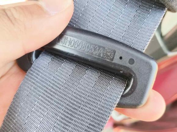 [湖州·浙E] 二手铃木奥拓2016款 1.0L 自动豪华炫动版