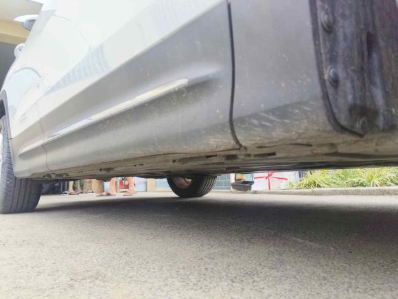 [上海·沪E] 二手奔驰奔驰GLB2020款 GLB 200 动感型