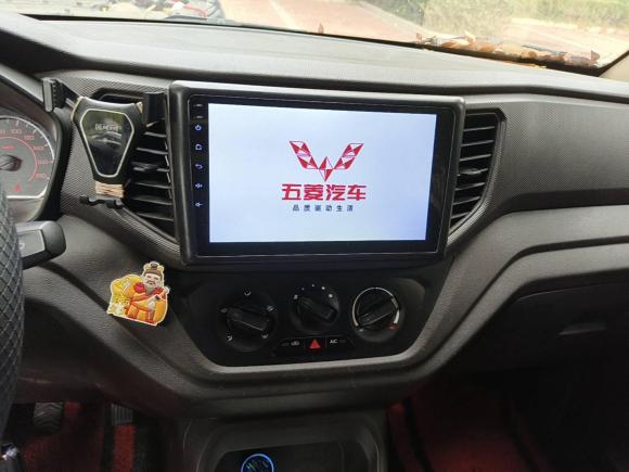 [嘉兴·浙F] 二手五菱汽车五菱宏光V2021款 1.5L劲取版LAR