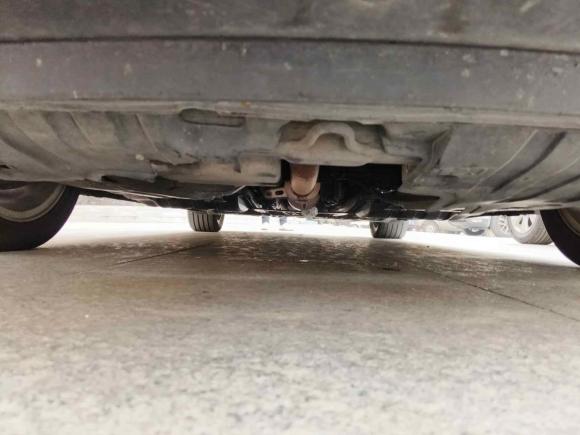 [合肥·皖A] 二手本田雅阁2014款 2.4L EXN 豪华导航版