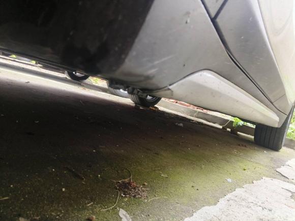 [合肥·皖A] 二手宝马宝马X12018款 sDrive18Li 尊享型