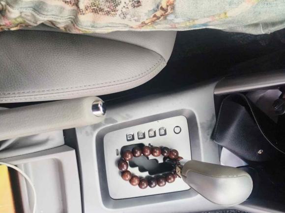 [金华·浙G] 二手斯巴鲁森林人2012款 经典 2.5XS 自动豪华版