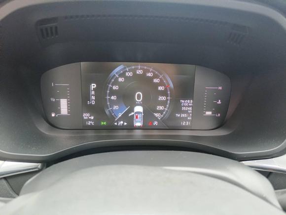 [南通·苏F] 二手沃尔沃沃尔沃XC602021款 T5 四驱智逸豪华版